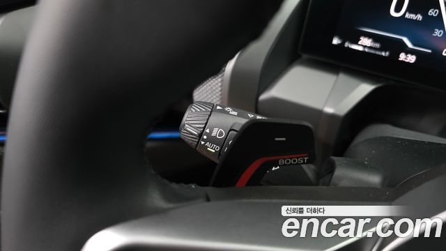 BMW X3 2025 — photo 28