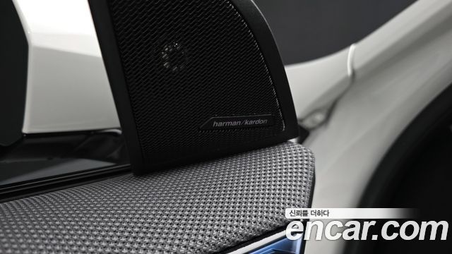 BMW X3 2025 — photo 29