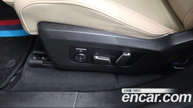 BMW X3 2025 — photo 30
