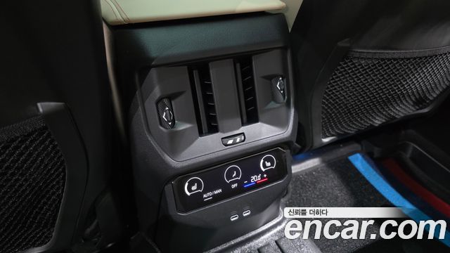 BMW X3 2025 — photo 33