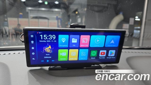 Chevrolet Korea Trax 2019 — photo 25