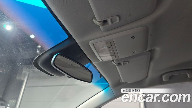 Chevrolet Korea Trax 2019 — photo 28