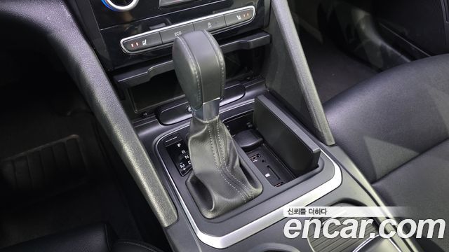 Renault Korea SM6 2016 — photo 9