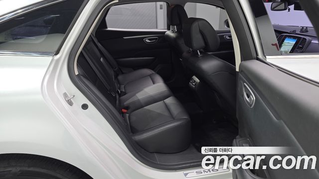 Renault Korea SM6 2016 — photo 11