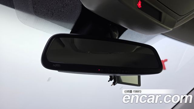 Renault Korea SM6 2016 — photo 20