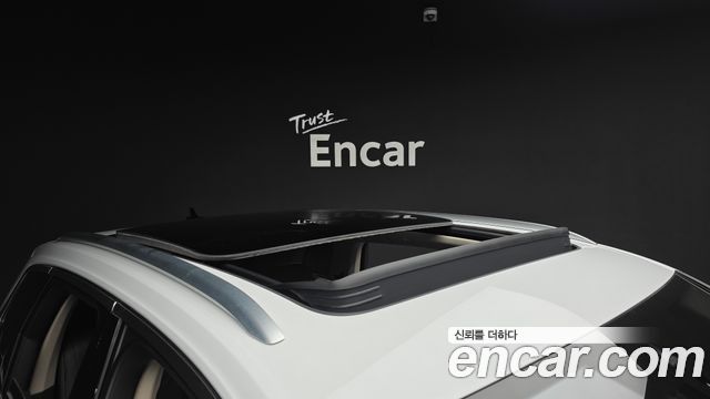 Volkswagen Touareg 2020 — photo 20