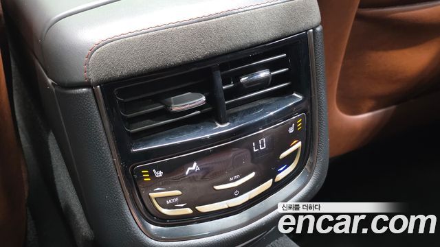 Cadillac CTS 2017 — photo 30