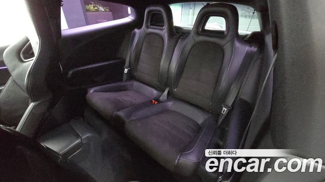 Volkswagen Scirocco 2013 — photo 17