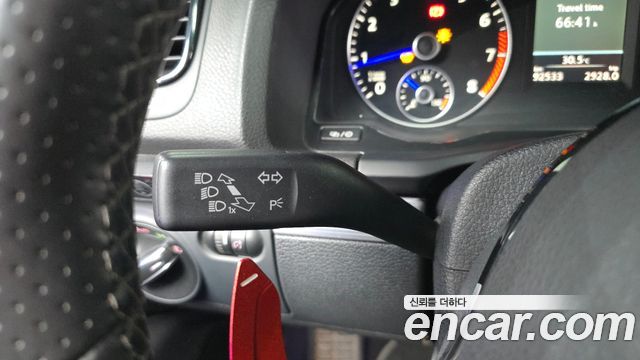 Volkswagen Scirocco 2013 — photo 24