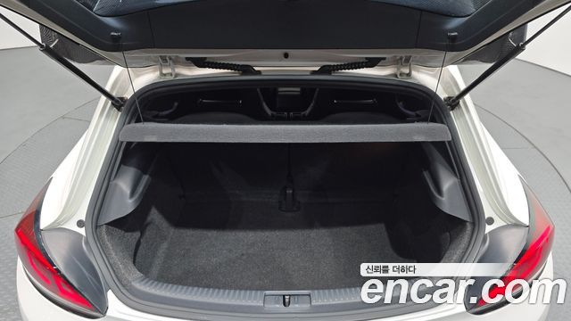 Volkswagen Scirocco 2013 — photo 26