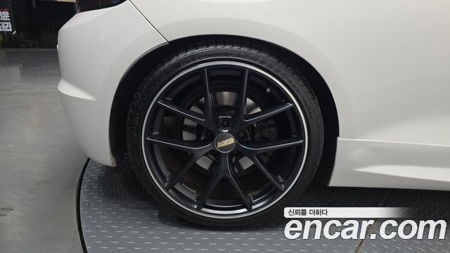Volkswagen Scirocco 2013 — photo 7