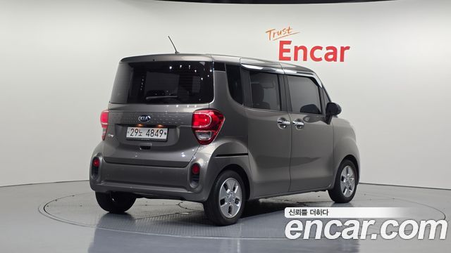 Kia RAY 2019 — photo 2
