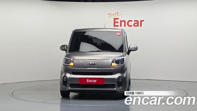 Kia RAY 2019 — photo 3