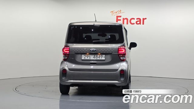 Kia RAY 2019 — photo 4