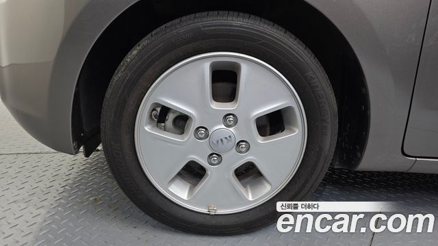 Kia RAY 2019 — photo 5