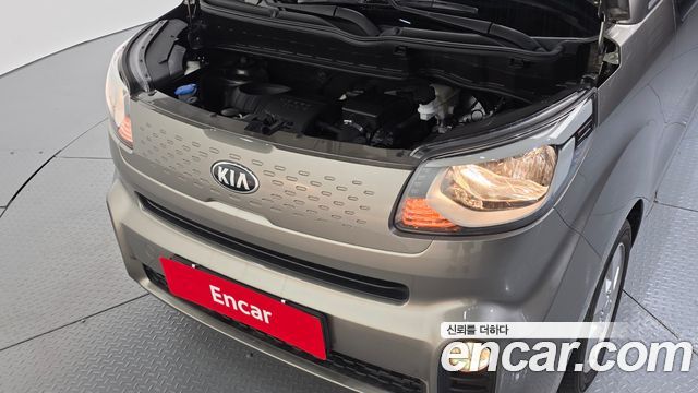 Kia RAY 2019 — photo 6