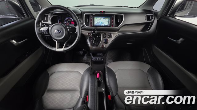 Kia RAY 2019 — photo 10