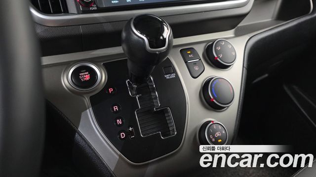 Kia RAY 2019 — photo 12