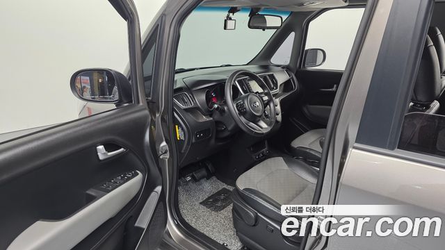 Kia RAY 2019 — photo 13