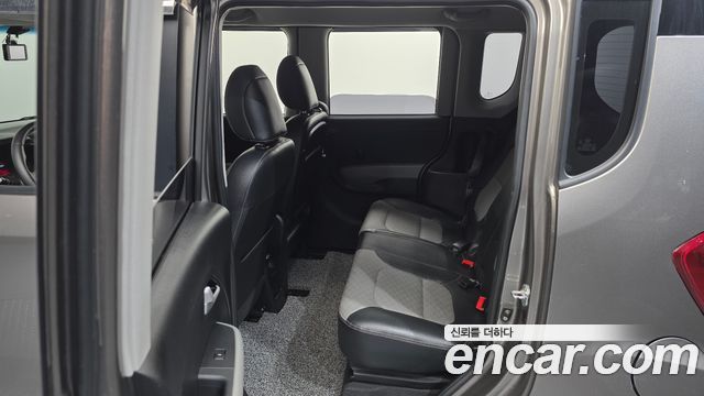 Kia RAY 2019 — photo 17