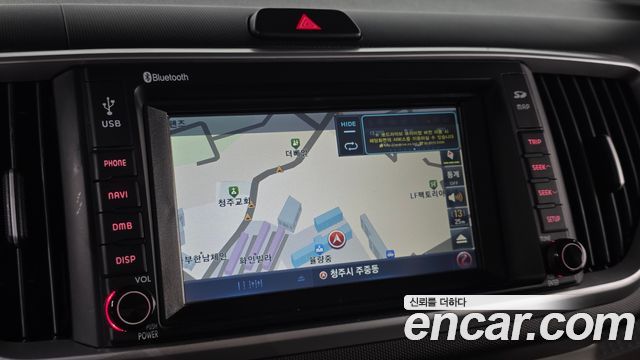 Kia RAY 2019 — photo 20