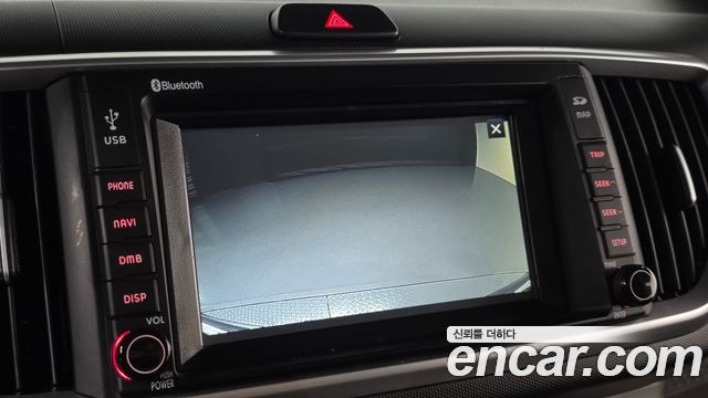 Kia RAY 2019 — photo 22