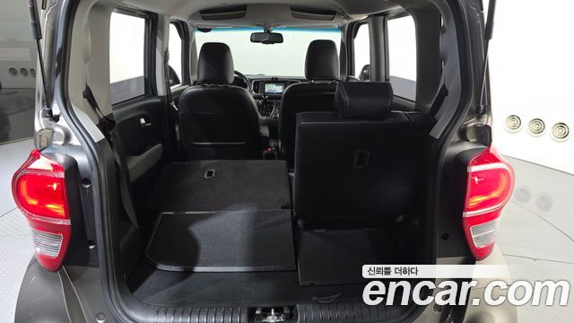 Kia RAY 2019 — photo 23