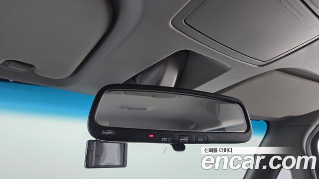 Kia RAY 2019 — photo 25