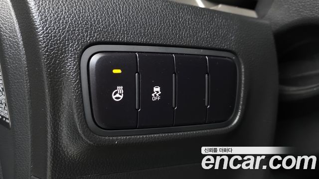 Kia RAY 2019 — photo 26