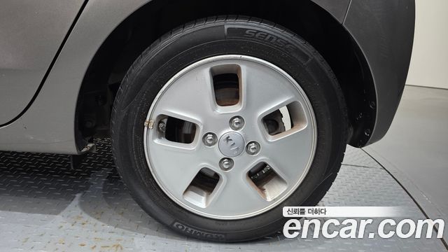 Kia RAY 2019 — photo 7
