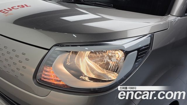 Kia RAY 2019 — photo 8