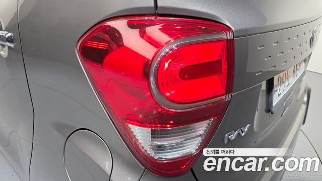 Kia RAY 2019 — photo 9