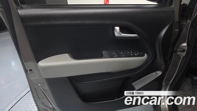 Kia RAY 2019 — photo 14