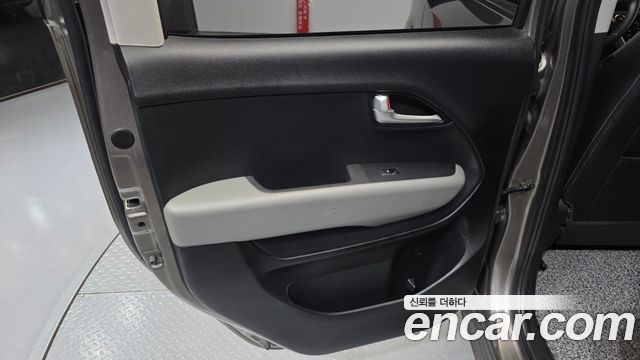 Kia RAY 2019 — photo 15