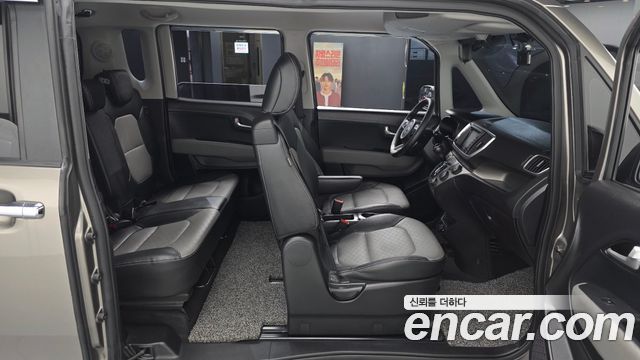 Kia RAY 2019 — photo 16