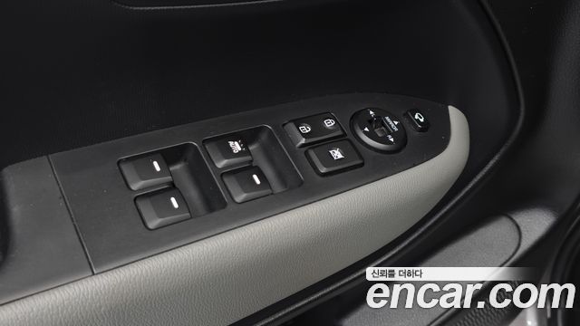 Kia RAY 2019 — photo 27