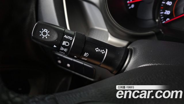 Kia RAY 2019 — photo 28