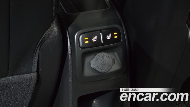 Kia RAY 2019 — photo 29