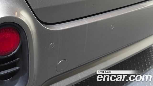 Kia RAY 2019 — photo 30