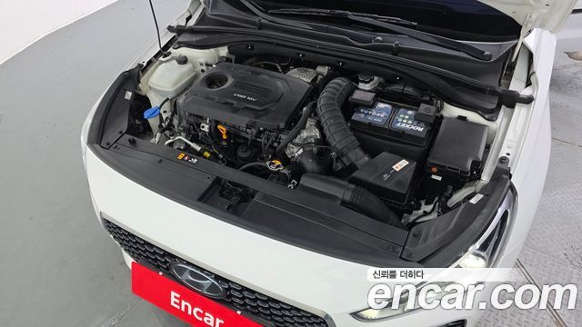 Hyundai i30 2018 — photo 6