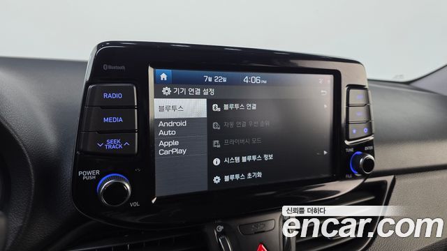 Hyundai i30 2018 — photo 22