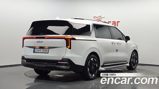 Kia Canival 2026 — photo 2