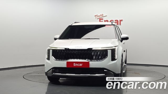 Kia Canival 2026 — photo 3