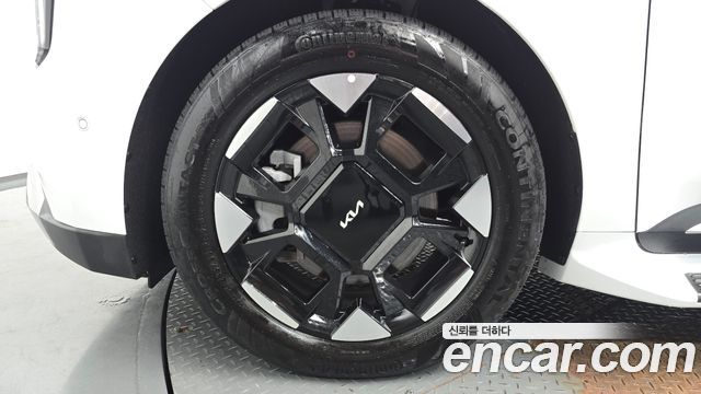 Kia Canival 2026 — photo 5