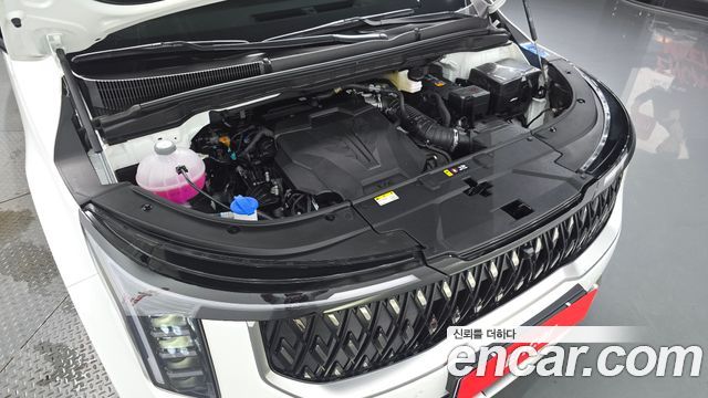 Kia Canival 2026 — photo 6