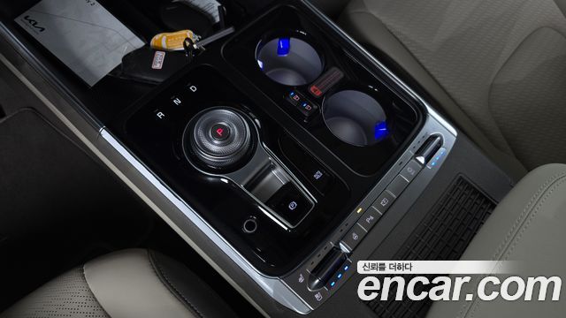 Kia Canival 2026 — photo 12