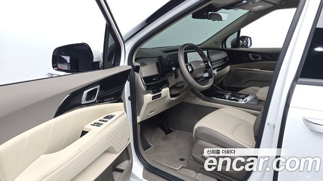 Kia Canival 2026 — photo 13