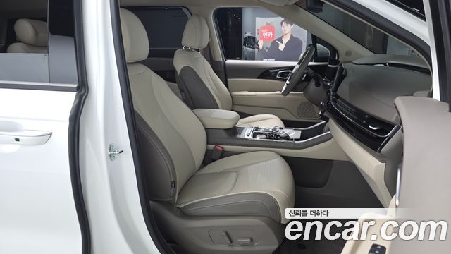 Kia Canival 2026 — photo 17