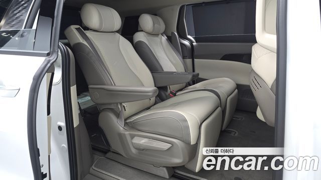 Kia Canival 2026 — photo 18