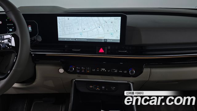 Kia Canival 2026 — photo 20